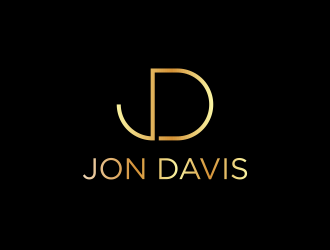 JD Jonathan Davis logo design by Srikandi