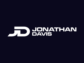 JD Jonathan Davis logo design by semar