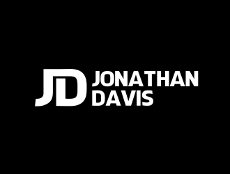 JD Jonathan Davis logo design by serprimero