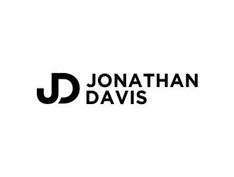 JD Jonathan Davis logo design by done