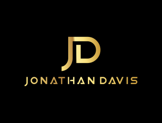 JD Jonathan Davis logo design by Kopiireng