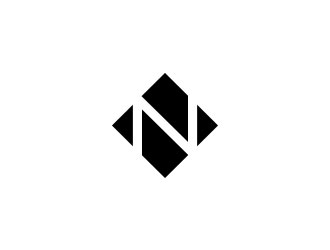 True North Books logo design by duahari
