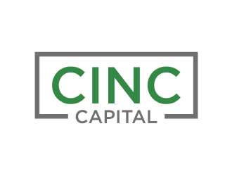CINC Capital logo design by rief