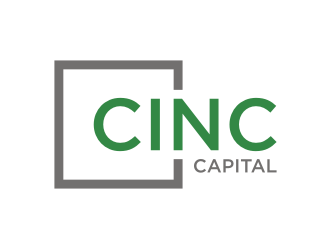 CINC Capital logo design by rief