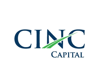 CINC Capital logo design by kgcreative