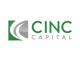 CINC Capital logo design by akilis13