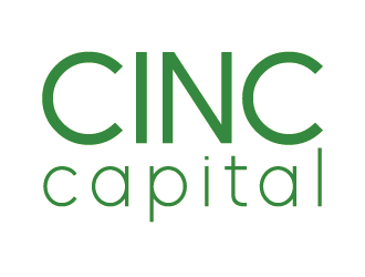 CINC Capital logo design by axel182