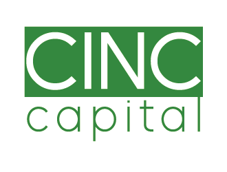 CINC Capital logo design by axel182