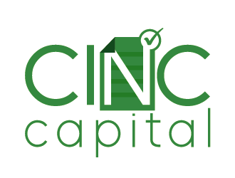 CINC Capital logo design by axel182