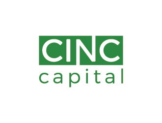 CINC Capital logo design by mhala