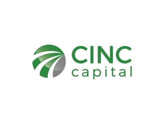 CINC Capital logo design by mhala