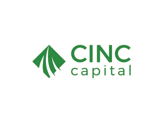 CINC Capital logo design by mhala