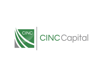 CINC Capital logo design by kimora
