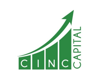 CINC Capital logo design by REDCROW
