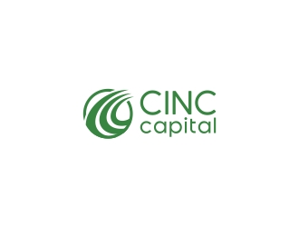 CINC Capital logo design by CreativeKiller