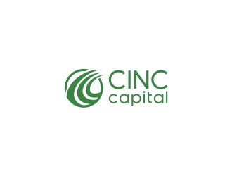 CINC Capital logo design by CreativeKiller