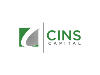 CINC Capital logo design by Raden79