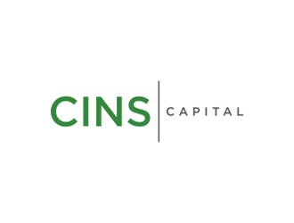 CINC Capital logo design by Raden79