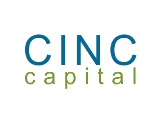 CINC Capital logo design by amazing