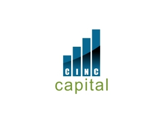 CINC Capital logo design by amazing