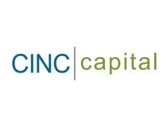 CINC Capital logo design by amazing