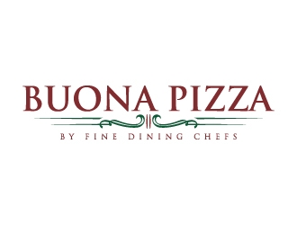 al forno pizzeria by fine dining chefs logo design by abss