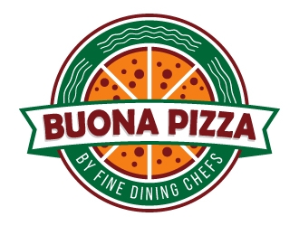 al forno pizzeria by fine dining chefs logo design by akilis13