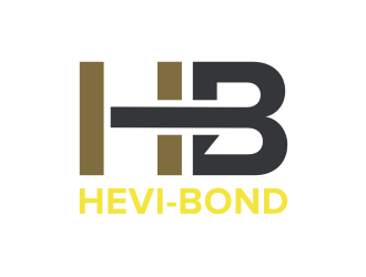 Hevi-Bond logo design by nurul_rizkon