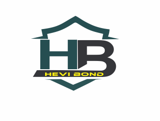 Hevi-Bond logo design by cgage20