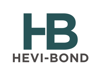 Hevi-Bond logo design by asyqh