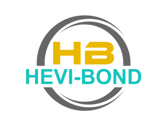 Hevi-Bond logo design by cintoko