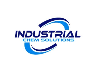 Industrial Chem Solutions, Inc. logo design by AYATA