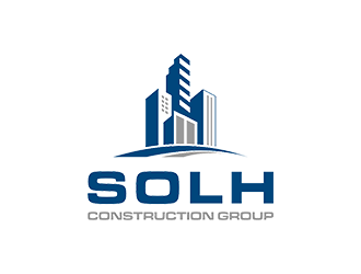  logo design by blackcane