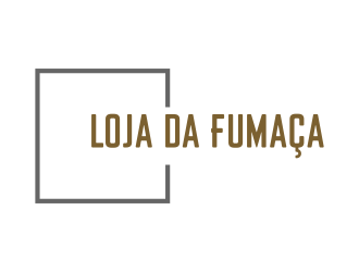 Loja da Fumaça logo design by savana