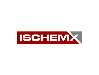 ISCHEMX logo design by dewipadi