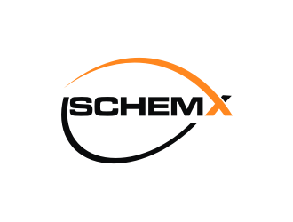 ISCHEMX logo design by mbamboex