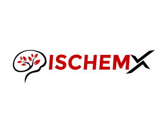 ISCHEMX logo design by Girly