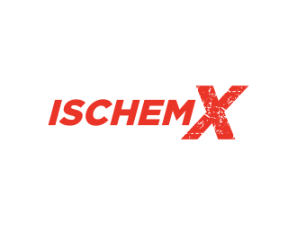 ISCHEMX logo design by BlessedArt