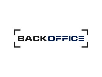 Studio BackOffice logo design by berkahnenen