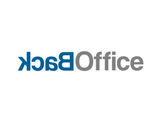 Studio BackOffice logo design by cintoko