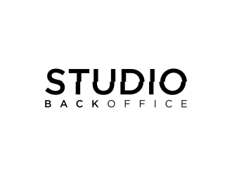 Studio BackOffice logo design by dewipadi