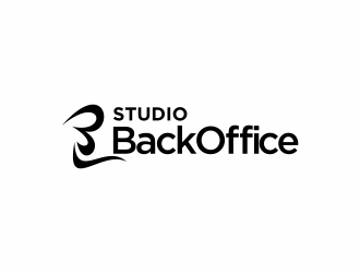 Studio BackOffice logo design by ammad