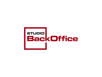 Studio BackOffice logo design by ammad