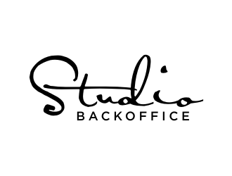 Studio BackOffice logo design by nurul_rizkon