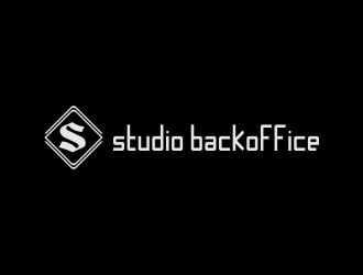 Studio BackOffice logo design by naldart