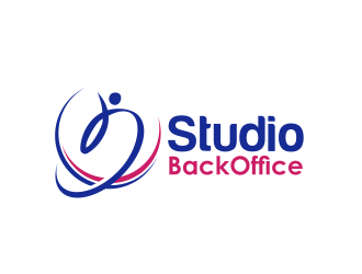 Studio BackOffice logo design by serprimero