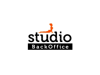 Studio BackOffice logo design by adm3