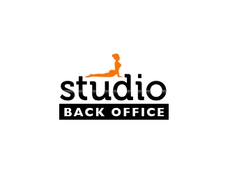Studio BackOffice logo design by adm3