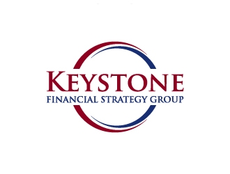 Keystone Financial Strategy Group logo design by Creativeminds