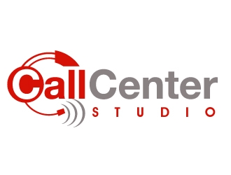 Call Center Studio logo design by PMG